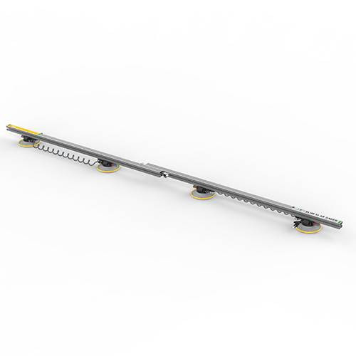 Omni Cubed Slim Slab Saver S3, 1 Rail (S3-1M-19), Manual