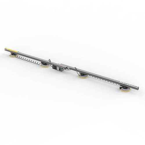 Omni Cubed Slim Slab Saver S3, 1 Rail (S3-1A-19), Auto