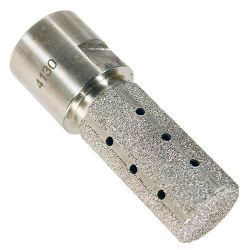 Viper Brazed Zero Tolerance Wheel, 1 in x 50mm