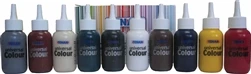 Tenax Universal Color Kit 2.5 oz