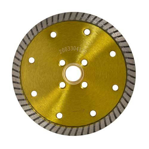 GT Gold Turbo Blade, 5 in