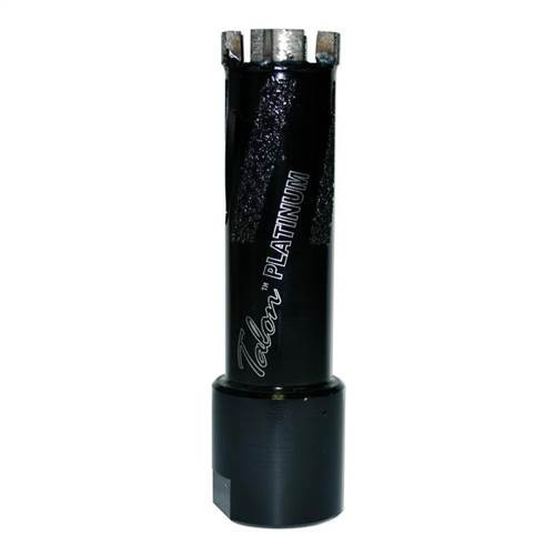Talon Dry Core Bit, 1 in
