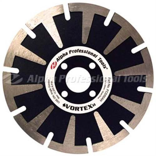 Alpha Vortex Blade, 5 in