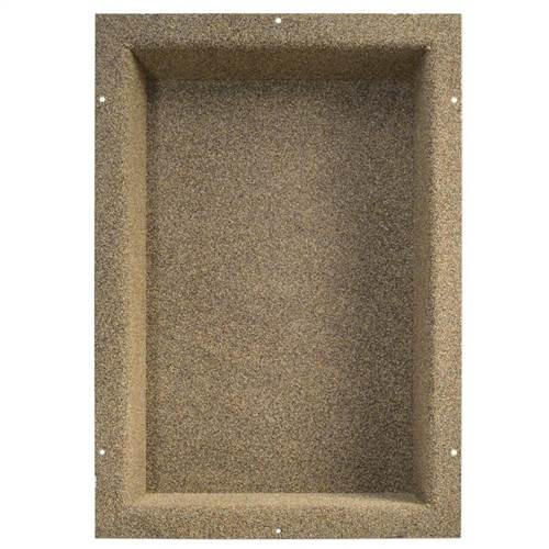 Recess-It Rectangle Niche 14 inW x 22 inH x 3-7/8 inD