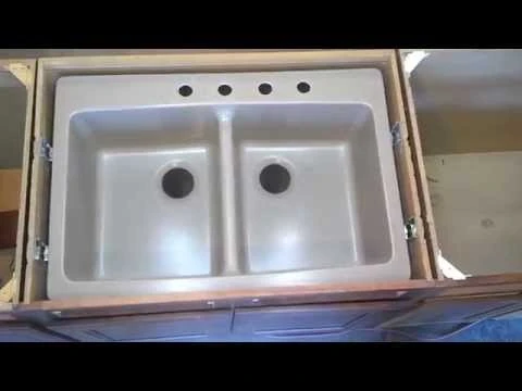 Ratchet Sink Bracket, Long