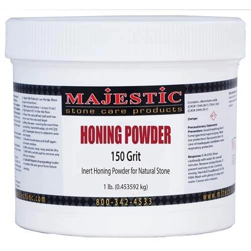 Majestic Honing Powder 25 ltb 150 Grit *AK