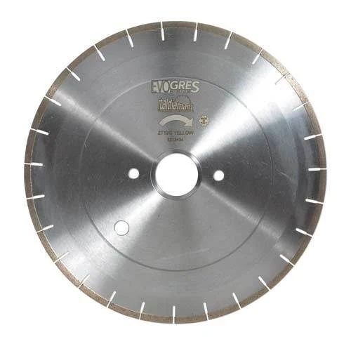 ItalDiamant EVOGres Series Dekton Blade, 14 in
