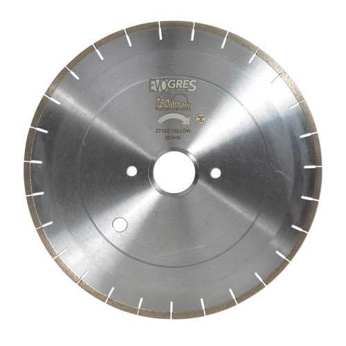 ItalDiamant EVOGres Series Dekton Blade, 16 in