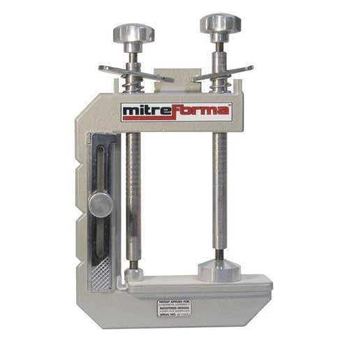 Integra MitreForma Clamp, Large