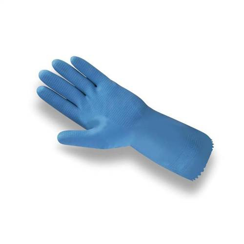 Cordova 18 ml Latex Gloves, Large, 12 in