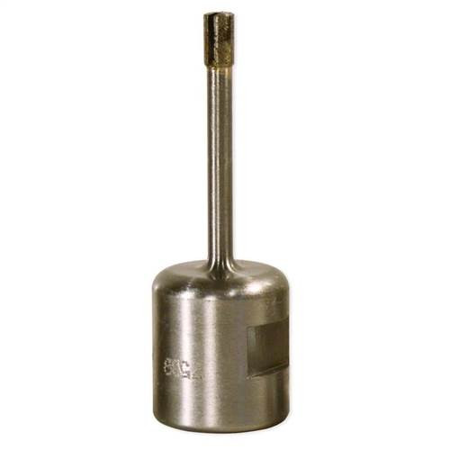 Viper Wet Blind Hole Drill Bit, 1/4 in