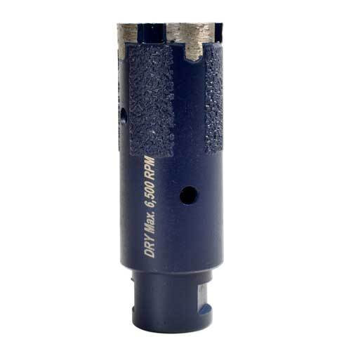 Element Dry Core Bit, 5/8-11 Thread, 1-3/8 in