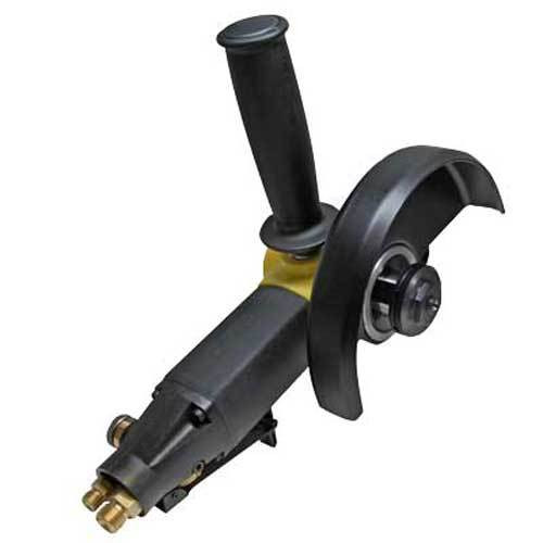 Alpha PSC-600 Pneumatic Stone Cutter