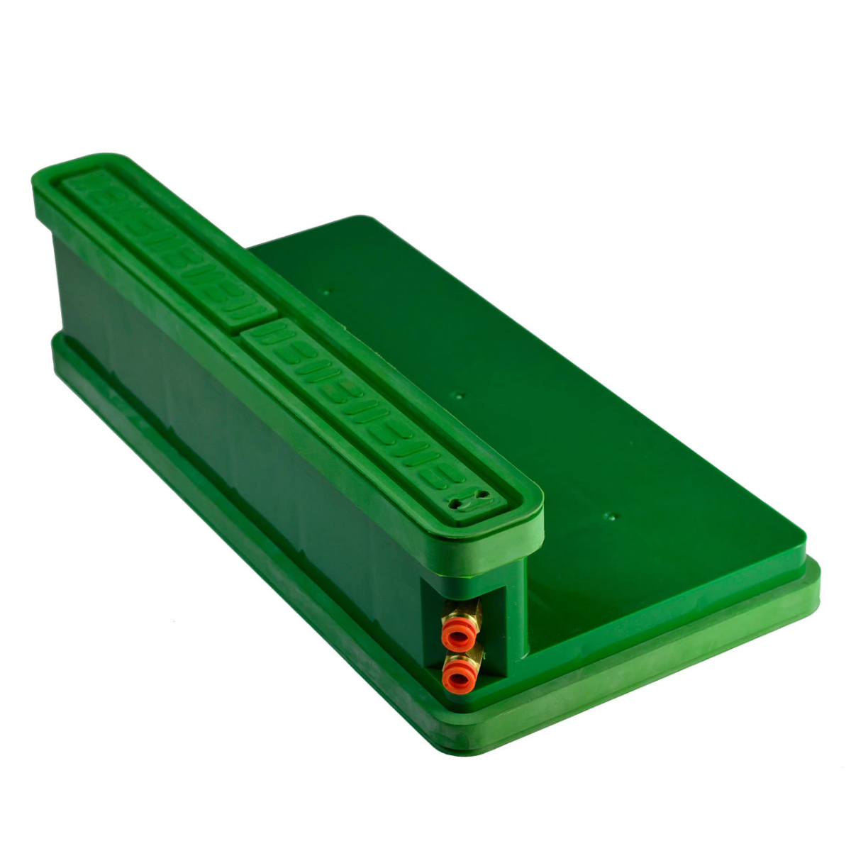BVC 105 Vacuum Cup - Sink Rail 50 50x400x105mm