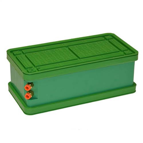 BVC 105 Vacuum Cup - 150x300x105mm