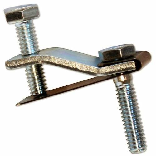 Sinkits Undercounter Sink Mounting System