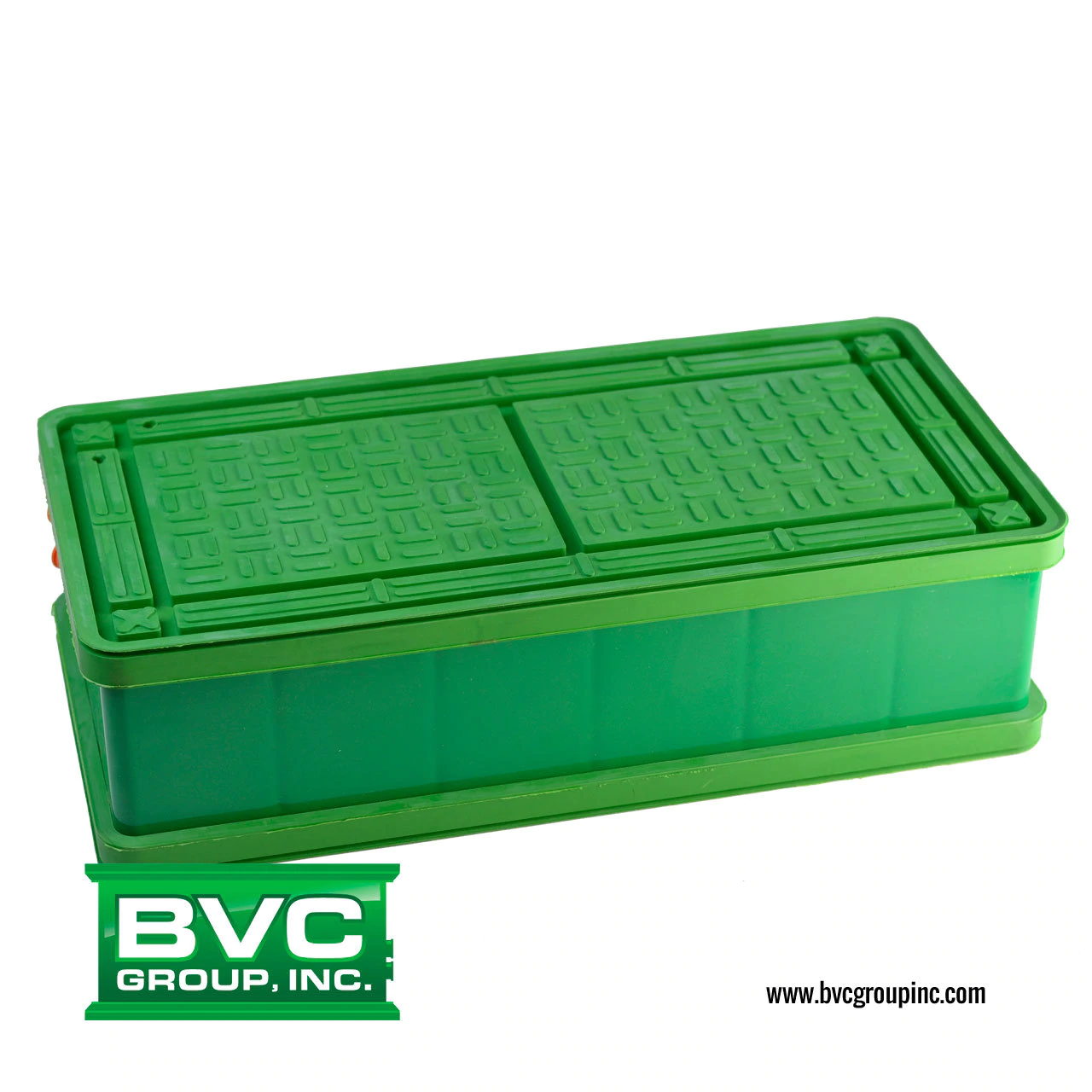 BVC 105 Vacuum Cup - 200x400x105mm