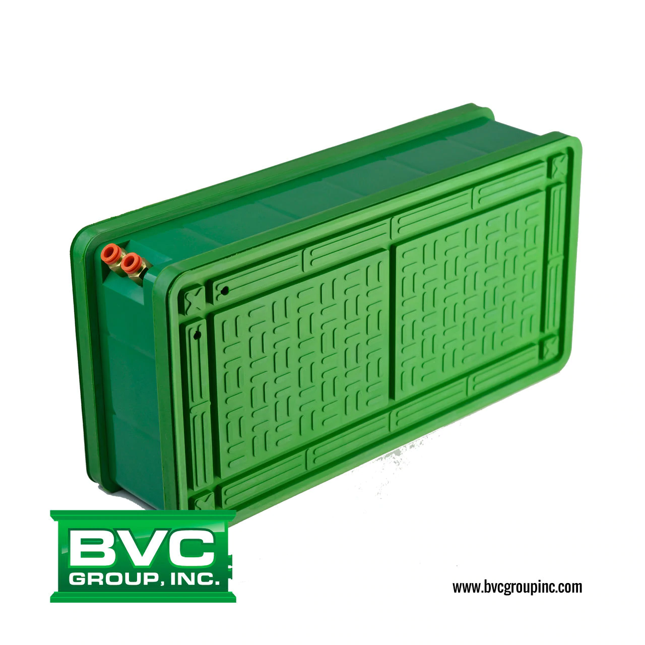BVC 105 Vacuum Cup - 200x400x105mm