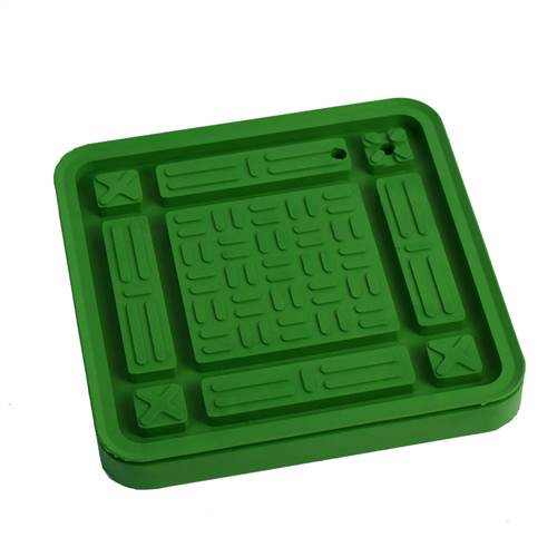 BVC Replacement Top - 150x150 Fits all 150x150mm Cups Top & Bottom