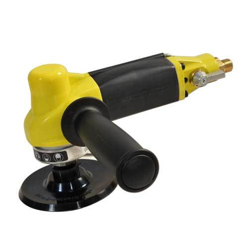Alpha Air-830 Pneumatic Polisher