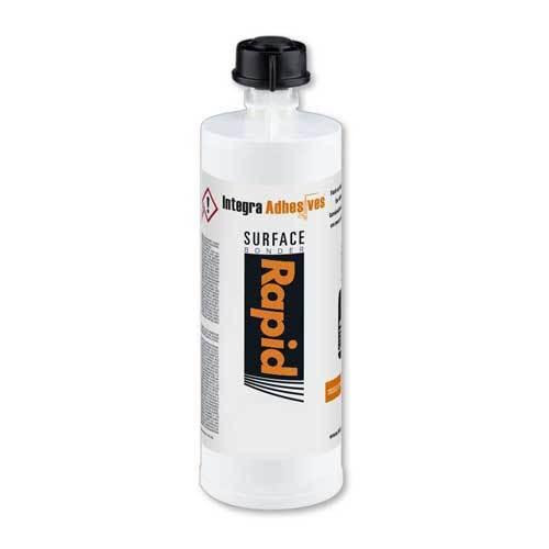 Integra Surface Bonder Rapid - Chameleon 3008 (250 ml kit), bottle of surface bonder adhesive for dental or medical use
