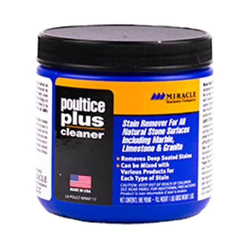 Miracle Sealants Poultice Plus, 1 ltb.