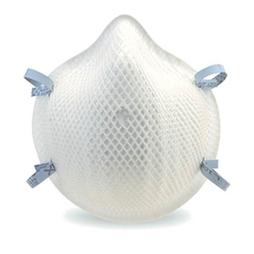 Moldex 2200 N95 Mask Respirator, Box of 20