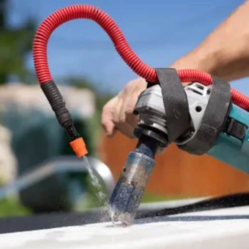 Hydro-Tail Water Kit