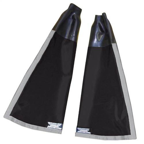 Abaco Stonemason Sleeves