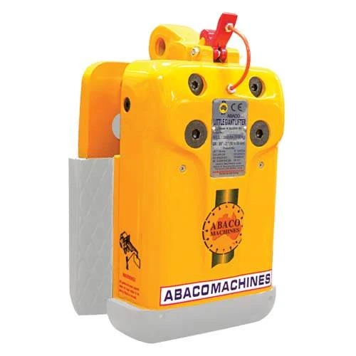 Abaco 75 Pro Series Heavy Duty Lifter, Gray Rubber