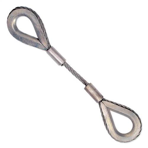 Cable Connect For Abaco Professional Series Heavy Duty Lifters