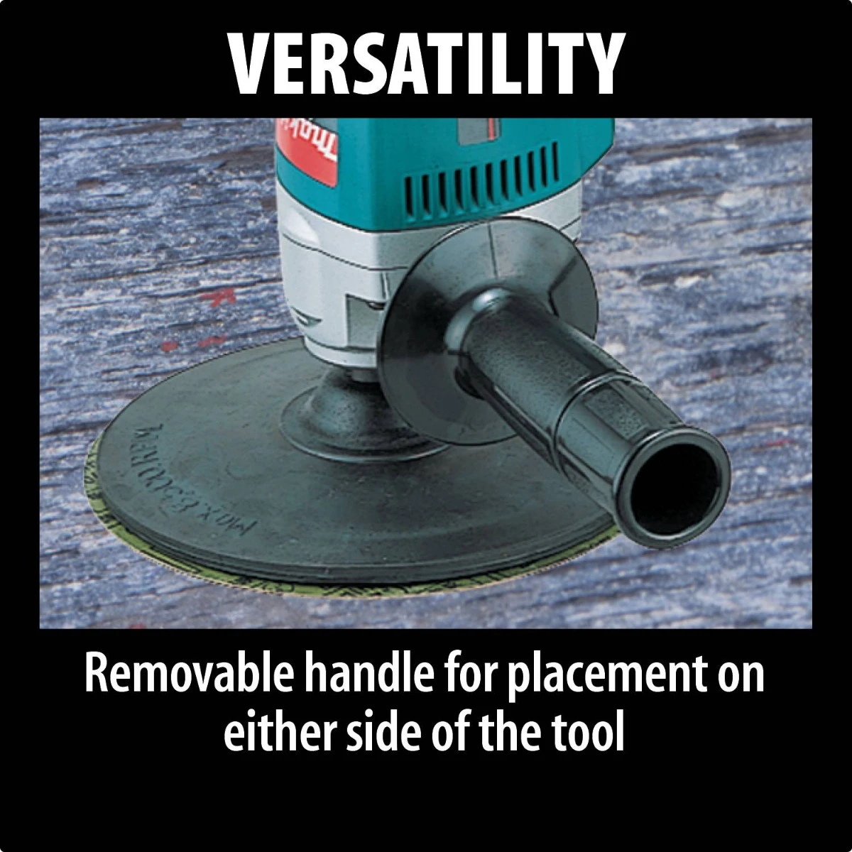 Makita Vertical Sander 7 in GV7000C