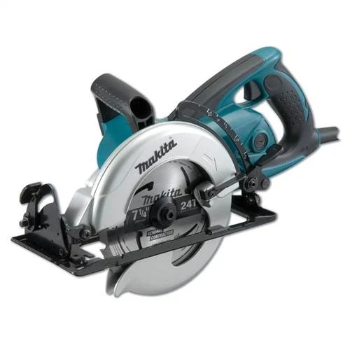 Makita 5477NB 7-1/4 in Hypoid Saw
