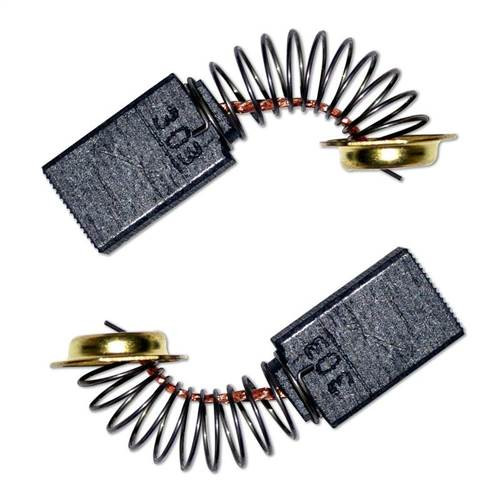 Makita CB303 Brushes Set For Makita 9227C, 4101RH