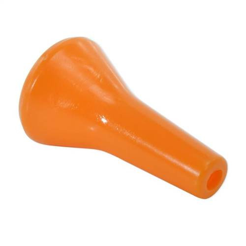 Loc-Line Round Outlet Nozzle, 1/8 in
