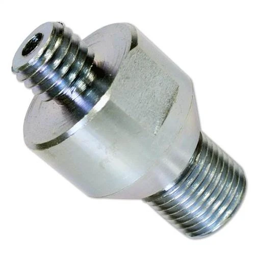 BB Industries 1/2 Gas x 5/8-11 Thread Adapter