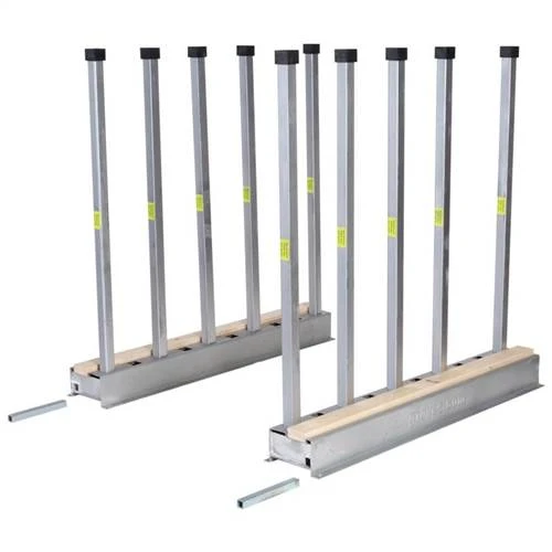Groves Slab Bundle Rack, 5' Overall Length