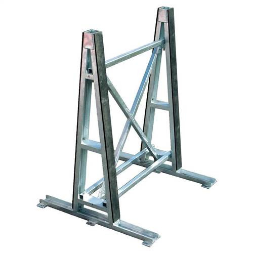 Groves Truck Mounted A-Frame, 530 Lbs. (Model #TMA-6078)
