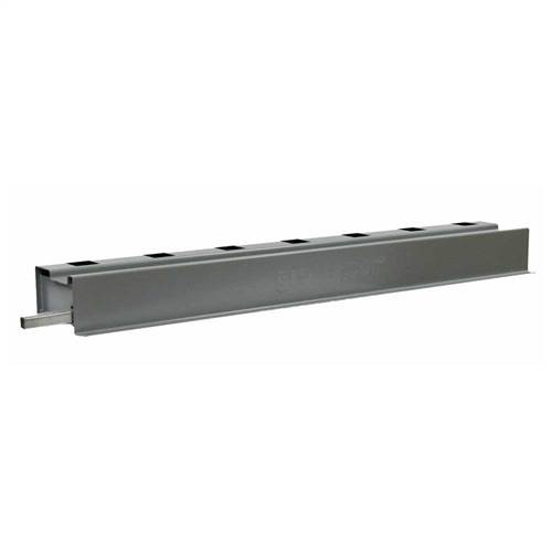 Groves Heavy Duty Outside Rail With Wood Slot (BR2.5)