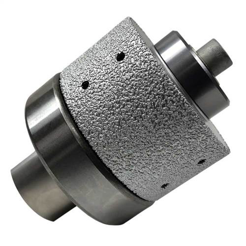 NSI Solutions Rapid Z DRUM 3" Coarse (Replacement)