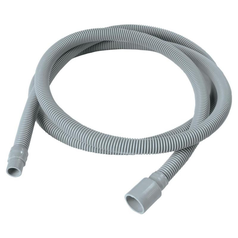 Makita Dust Collection Hose, 3/4" x 10 Feet