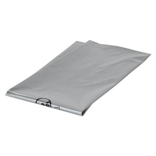 Makita Poly Disposal Dust Bags For Makita XCV04 Cordless Vacuum, 10 Pack
