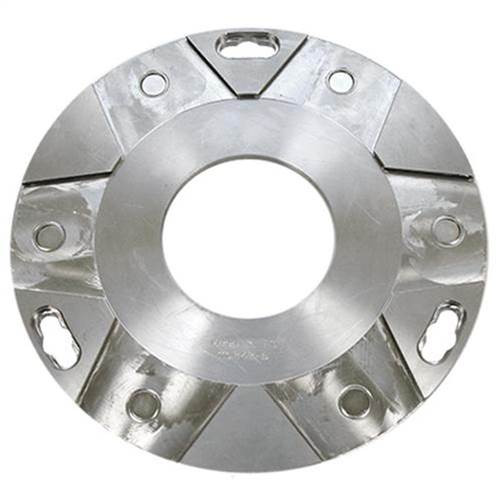 Quick Change 10-5/8" Metal Plate, Husqvarna PG820 & PG950