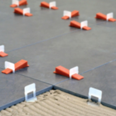 Blending Stone and Tile for Luxury Spaces