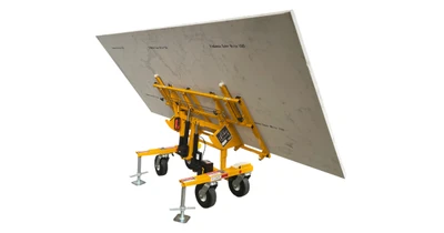 The Hidden Cost of Moving Stone Twice