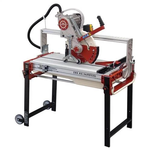 Raimondi Zipper 85 Bridge Wet Saw (WSZIP85)