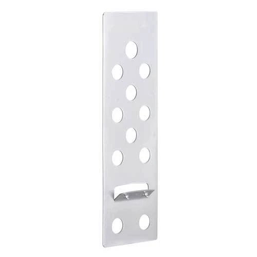 Raimondi Stainless Steel Anchors For 1/4" Thick Tile, 120 Qty (LT6AT120)