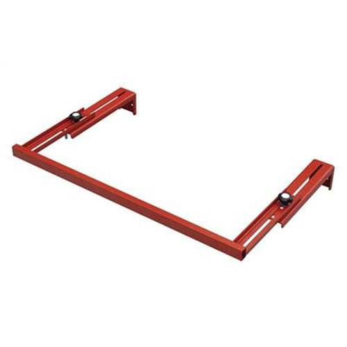 Raimondi Extension Side Square For Gladiator & Zipper (WSMSQ)