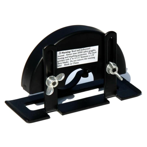 Hercules Adjustable Depth Rodding Blade Guard