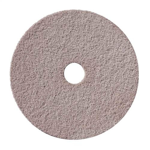 ShinePro Floor Maintenance Pad, 17 in, 800 Grit (Box of 5)